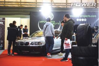 Thessaloniki Tuning Show 7-9 Απριλίου 2023